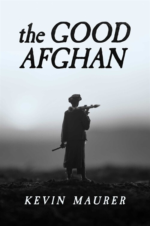 The Good Afghan (Hardcover)