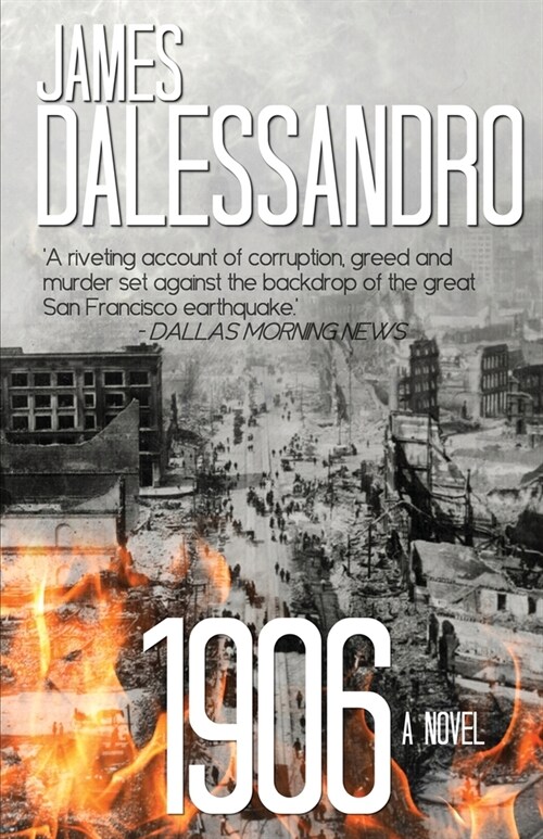 1906 (Paperback)