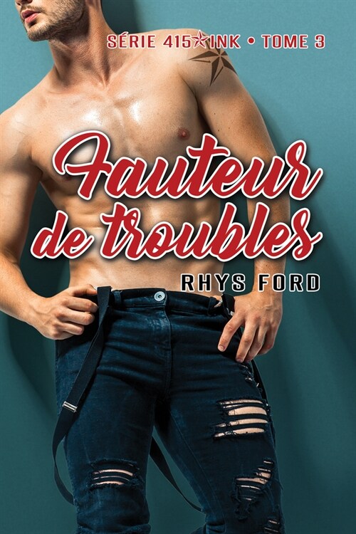 Fauteur de troubles (Paperback, First Edition)