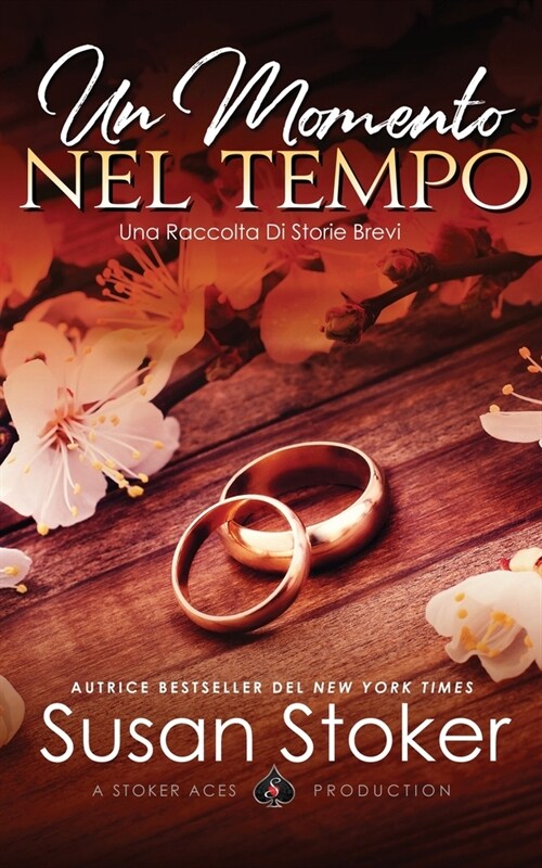 Un momento nel tempo: Una raccolta di storie brevi (Paperback)