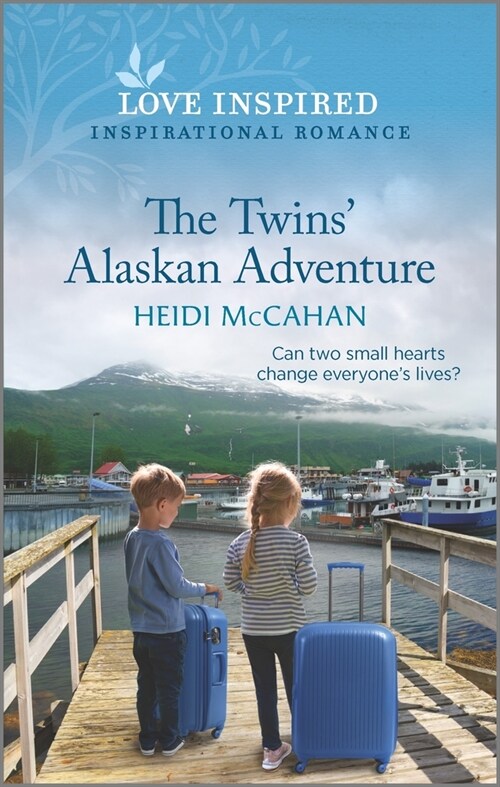 The Twins Alaskan Adventure: An Uplifting Inspirational Romance (Mass Market Paperback, Original)