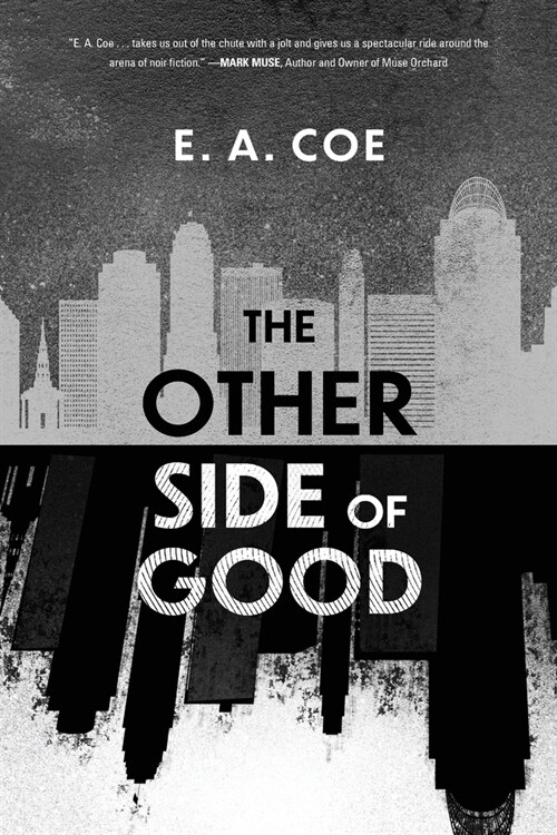 The Other Side of Good (Paperback)
