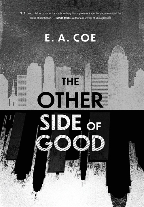 The Other Side of Good (Hardcover)