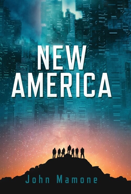 New America (Hardcover)