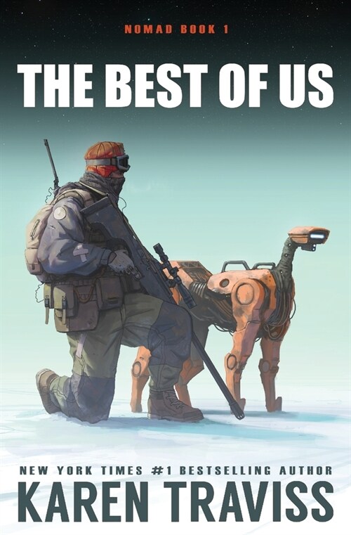 The Best Of Us (Paperback)