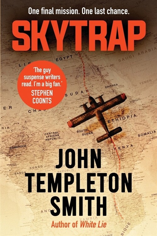 Skytrap (Paperback)