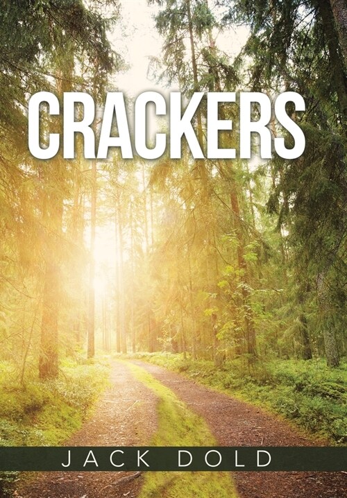 Crackers: Book One (Hardcover)