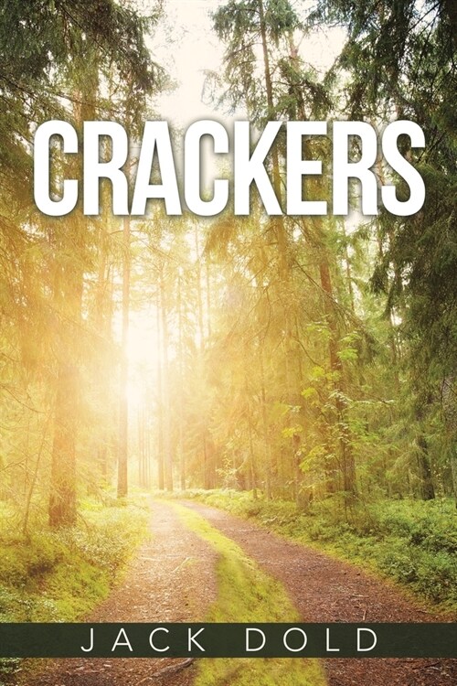 Crackers: Book One (Paperback)