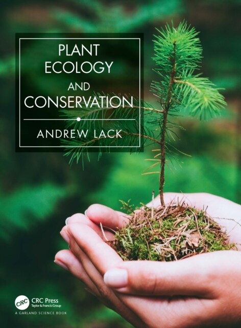 Plant Ecology and Conservation (Hardcover, 1)