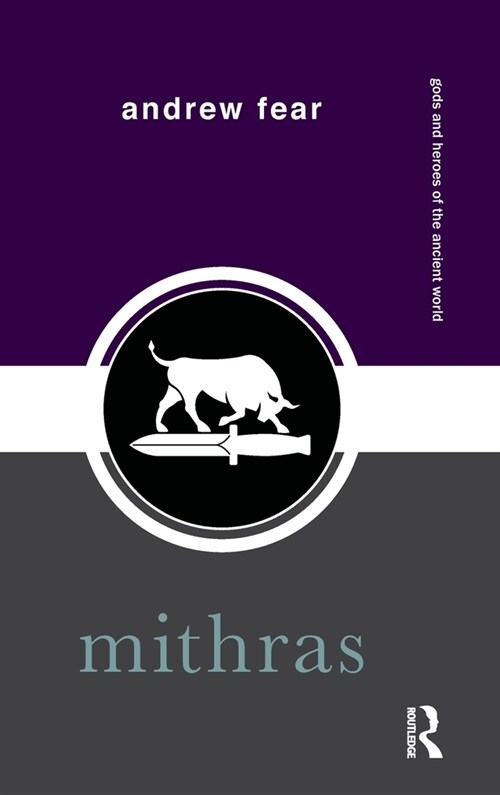 Mithras (Hardcover, 1)