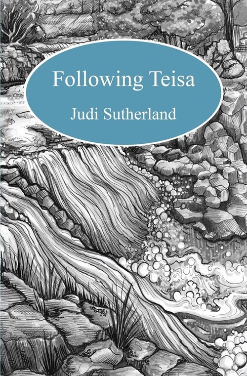 Following Teisa (Paperback)