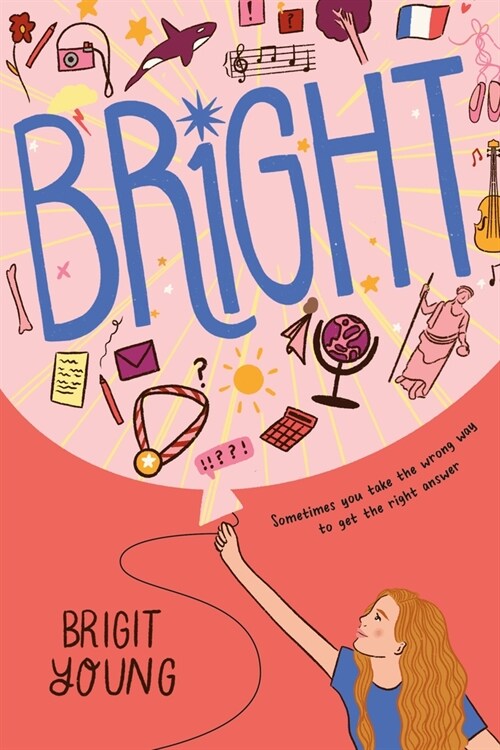 Bright (Hardcover)