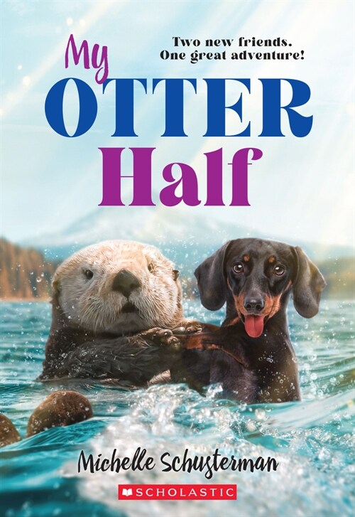 My Otter Half (Paperback)