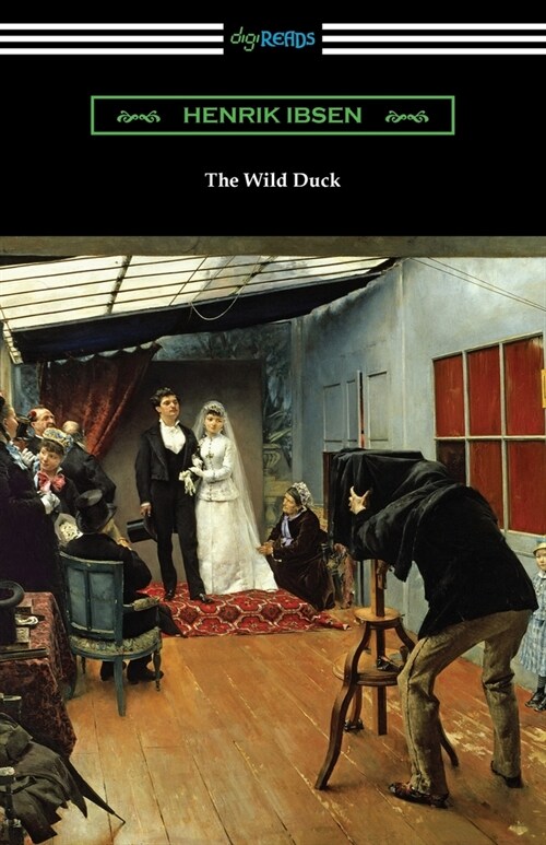 The Wild Duck (Paperback)