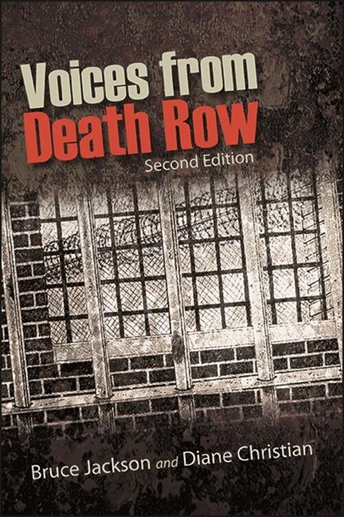 Voices from Death Row, Second Edition (Paperback)