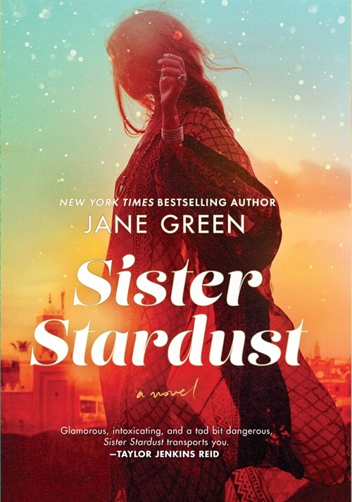 Sister Stardust (Library Binding)