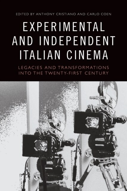 Experimental and Independent Italian Cinema : Legacies and Transformations Into the Twenty-First Century (Paperback)