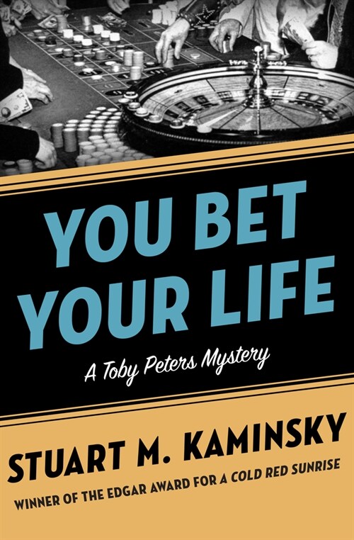 You Bet Your Life (Paperback)