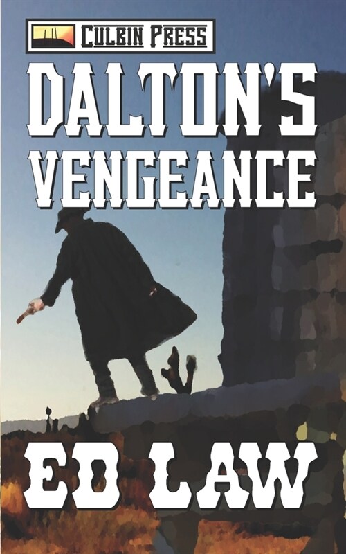 Daltons Vengeance (Paperback)