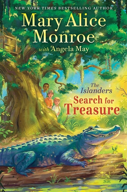 Search for Treasure (Hardcover)