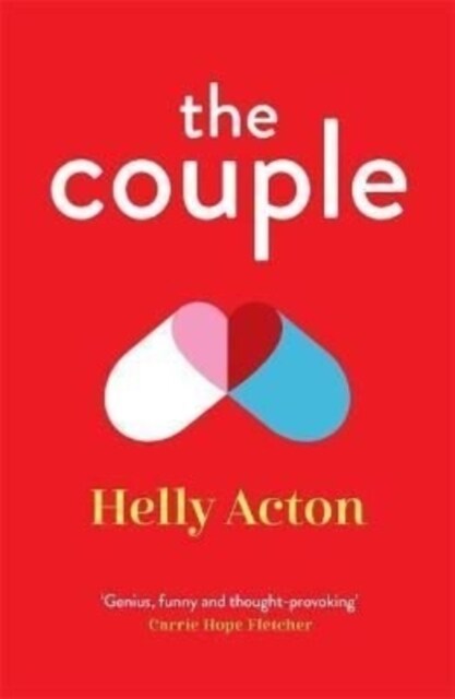 The Couple : The must-read romcom with a difference (Paperback)