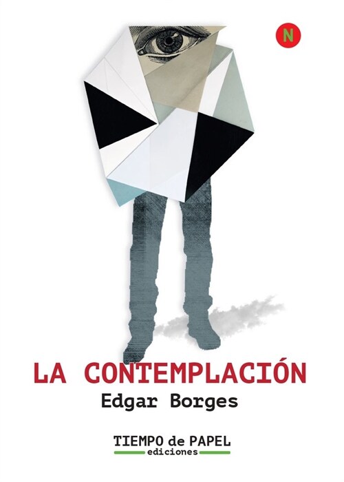 LA CONTEMPLACION (Paperback)