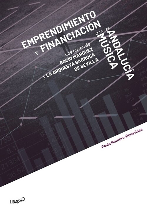 Emprendimiento y financiacion de la musica en Andalucia (Paperback)