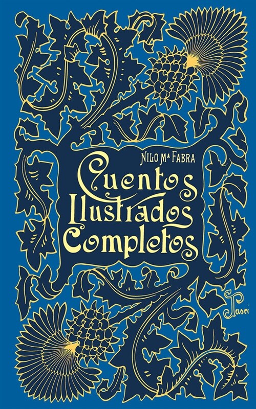 Cuentos ilustrados completos (Paperback)