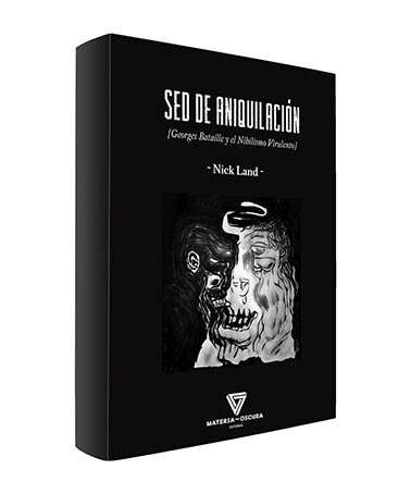 SED DE ANIQUILACION (Paperback)