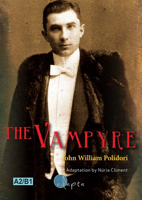 The Vampyre (Paperback)