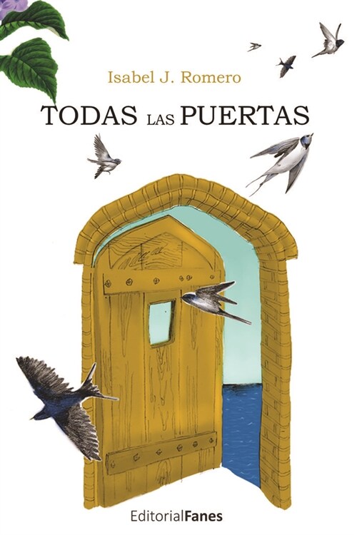 Todas las puertas (Paperback)