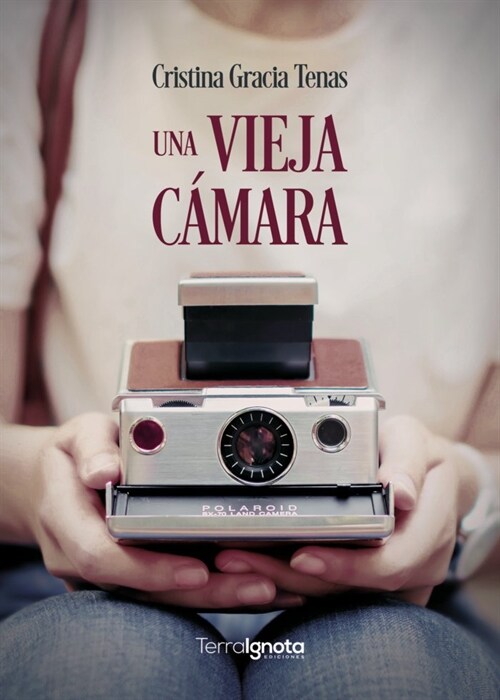 Una vieja camara (Paperback)