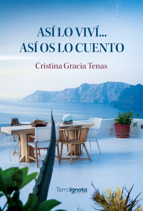 Asi lo vivi, asi lo cuento (Paperback)