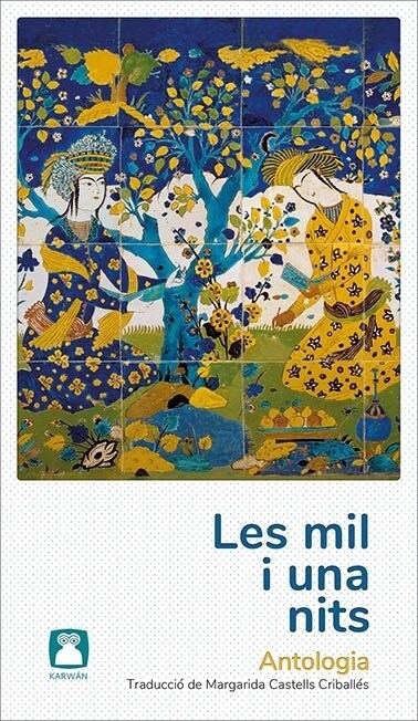 LES MIL I UNA NITS (Paperback)