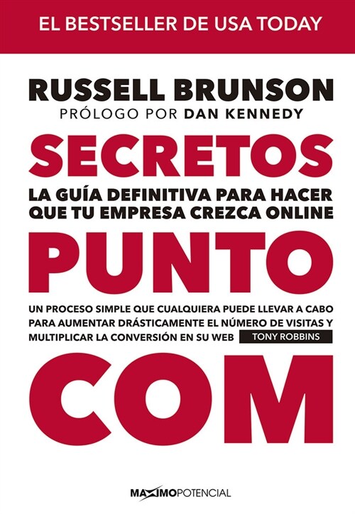 SECRETOS PUNTO COM (Paperback)