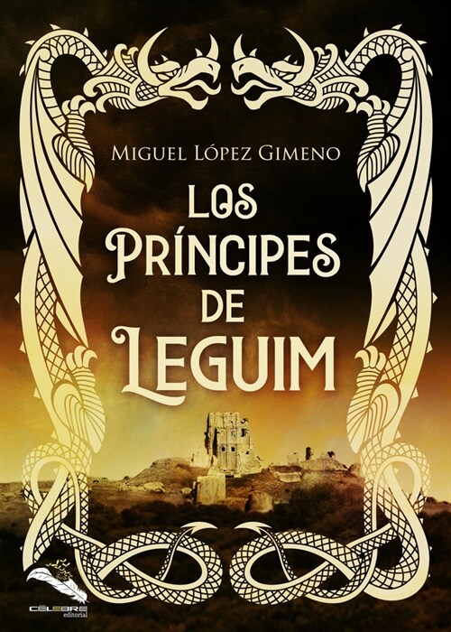 LOS PRINCIPES DE LEGUIM (Paperback)