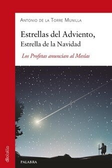 ESTRELLAS DEL ADVIENTO, ESTRELLA DE LA NAVIDAD (Paperback)