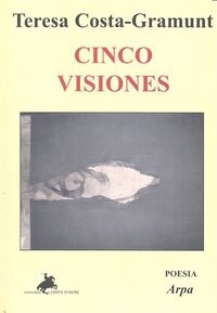 Cinco visiones (Hardcover)
