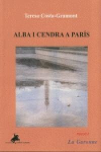 Alba i Cendra a Par s (Paperback)