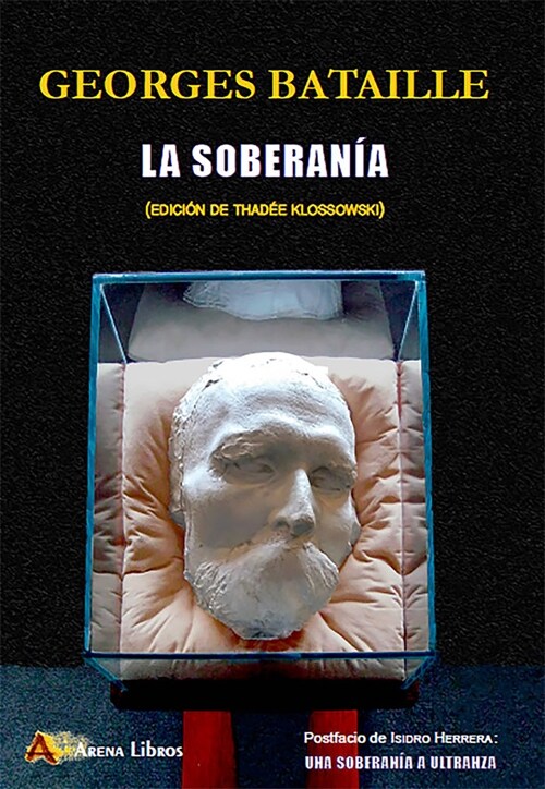 La Soberania (Paperback)