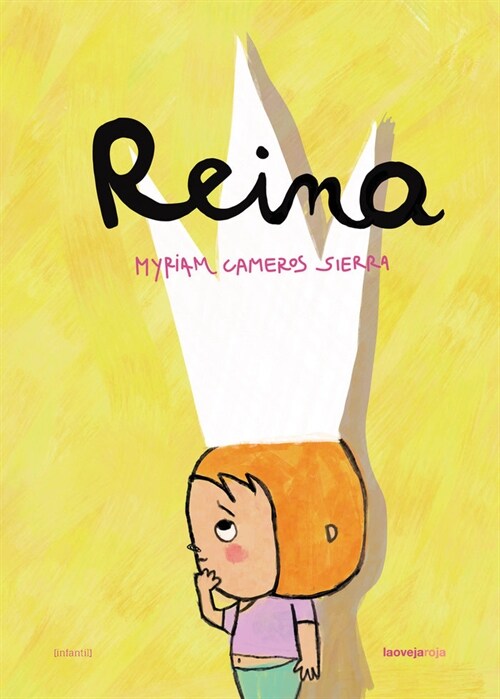 REINA (Paperback)