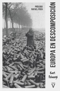 EUROPA EN DESCOMPOSICION (Paperback)