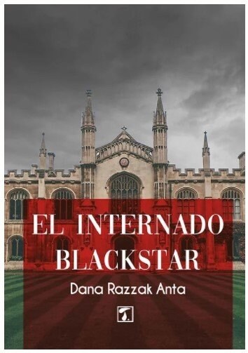 INTERNADO BLACKSTAR, EL (Paperback)