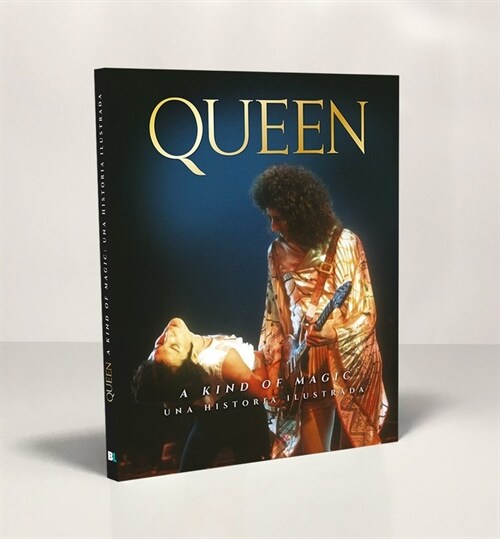 QUEEN (Paperback)