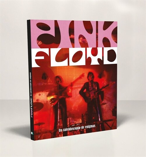PINK FLOYD (Paperback)