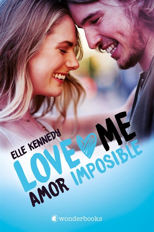 Amor Imposible (Love Me 4) (Paperback)