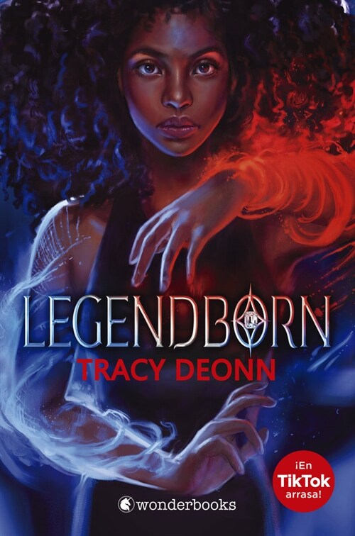 Legendborn (Legendborn 1) (Paperback)