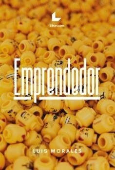 EMPRENDEDOR (Paperback)