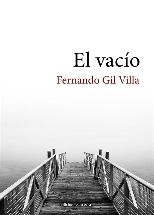 VACIO,EL (Book)