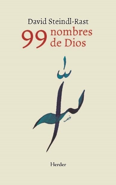 99 Nombres de Dios (Hardcover)